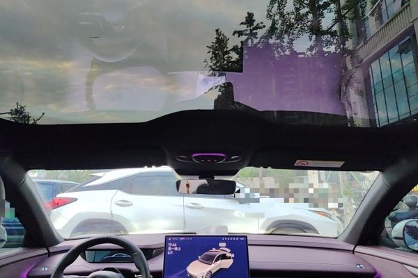 Xiaomi Auto SU7 2024, 27900 км, за 27321 USD - фото 18