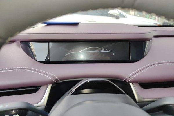 Xiaomi Auto SU7 2024, 27900 км, за 27321 USD - фото 11