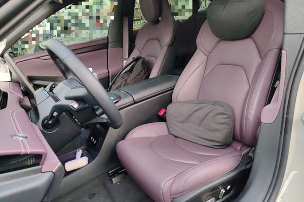 Xiaomi Auto SU7 2024, 27900 км, за 27321 USD - фото 15