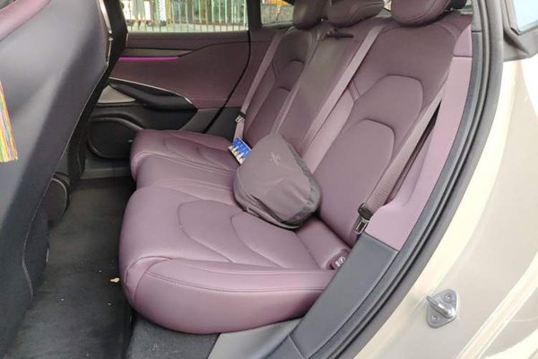 Xiaomi Auto SU7 2024, 27900 км, за 27321 USD - фото 17