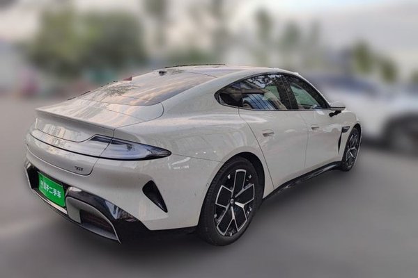 Xiaomi Auto SU7 2024, 27900 км, за 27321 USD - фото 6