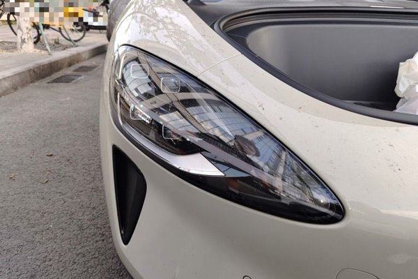 Xiaomi Auto SU7 2024, 27900 км, за 27321 USD - фото 7