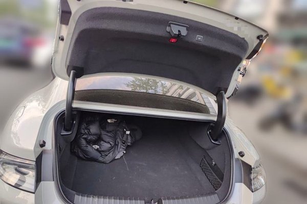 Xiaomi Auto SU7 2024, 27900 км, за 27321 USD - фото 19