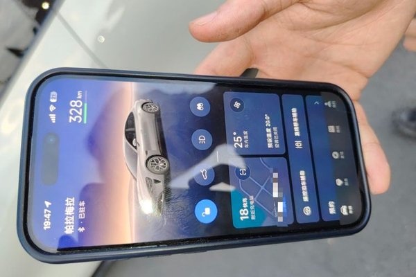 Xiaomi Auto SU7 2024, 27900 км, за 27321 USD - фото 20
