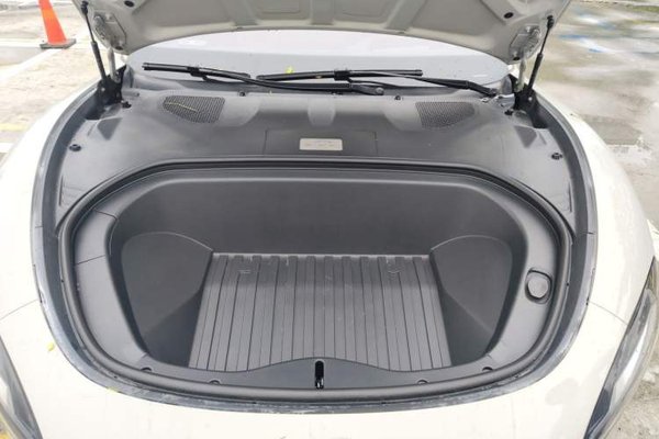 Xiaomi Auto SU7 2024, 45000 км, за 33747 USD - фото 21