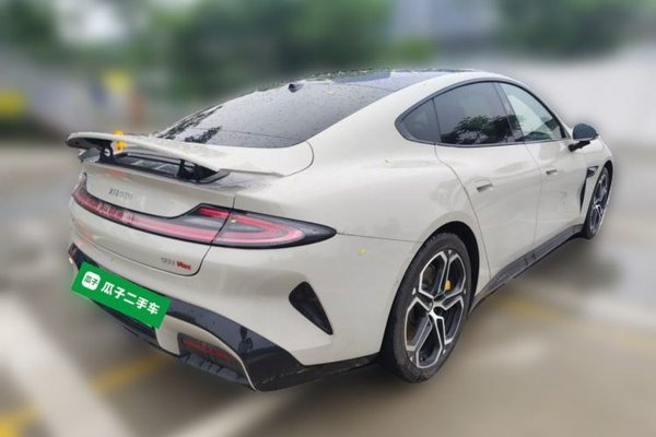 Xiaomi Auto SU7 2024, 45000 км, за 33747 USD - фото 6
