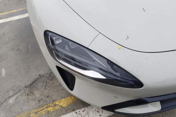 Xiaomi Auto SU7 2024, 45000 км, за 33747 USD - фото 7