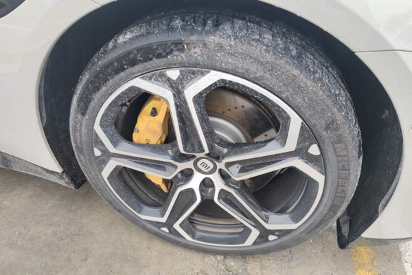 Xiaomi Auto SU7 2024, 45000 км, за 33747 USD - фото 8