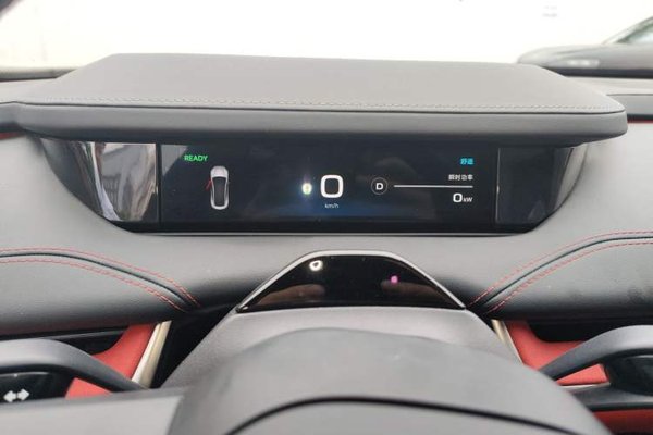 Xiaomi Auto SU7 2024, 45000 км, за 33747 USD - фото 10