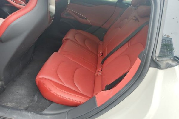 Xiaomi Auto SU7 2024, 45000 км, за 33747 USD - фото 20