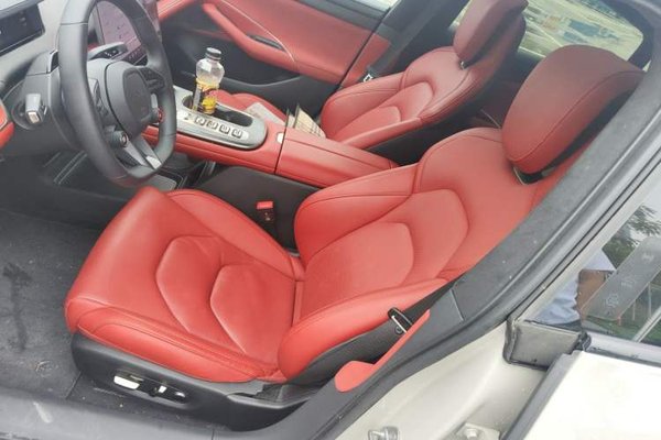 Xiaomi Auto SU7 2024, 45000 км, за 33747 USD - фото 14