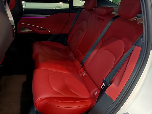 Xiaomi Auto SU7 2024, 57200 км, за 27094 USD - фото 20