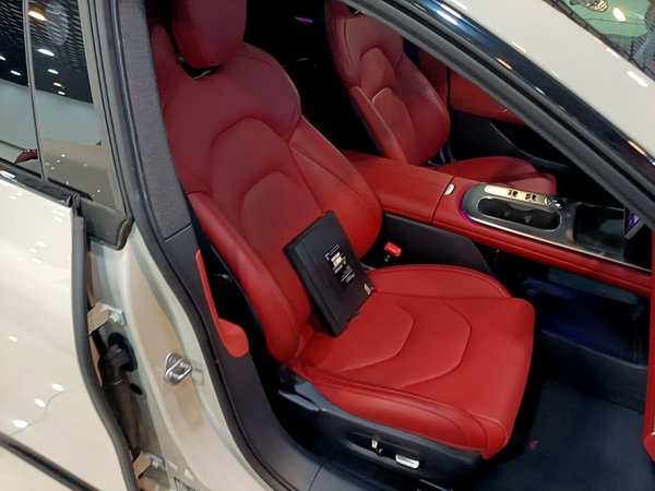 Xiaomi Auto SU7 2024, 57200 км, за 27094 USD - фото 23