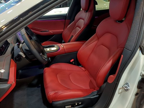 Xiaomi Auto SU7 2024, 57200 км, за 27094 USD - фото 18