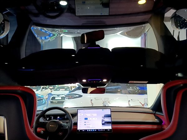 Xiaomi Auto SU7 2024, 57200 км, за 27094 USD - фото 21
