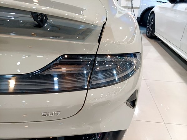 Xiaomi Auto SU7 2024, 57200 км, за 27094 USD - фото 7