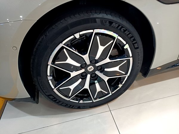 Xiaomi Auto SU7 2024, 57200 км, за 27094 USD - фото 8