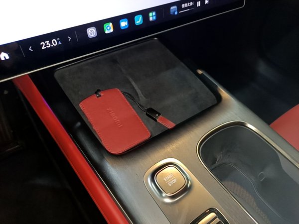 Xiaomi Auto SU7 2024, 57200 км, за 27094 USD - фото 12