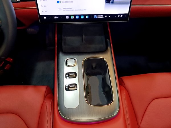 Xiaomi Auto SU7 2024, 57200 км, за 27094 USD - фото 17