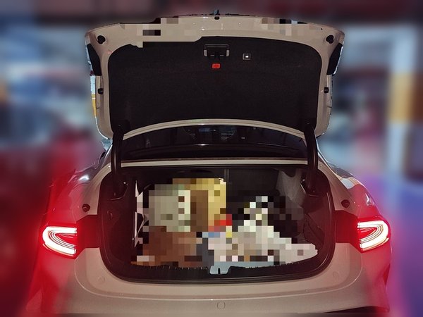 Xiaomi Auto SU7 2024, 7400 км, за 28016 USD - фото 15