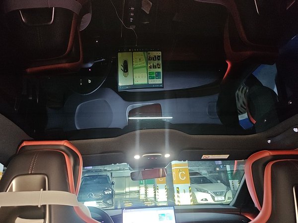 Xiaomi Auto SU7 2024, 7400 км, за 28016 USD - фото 7