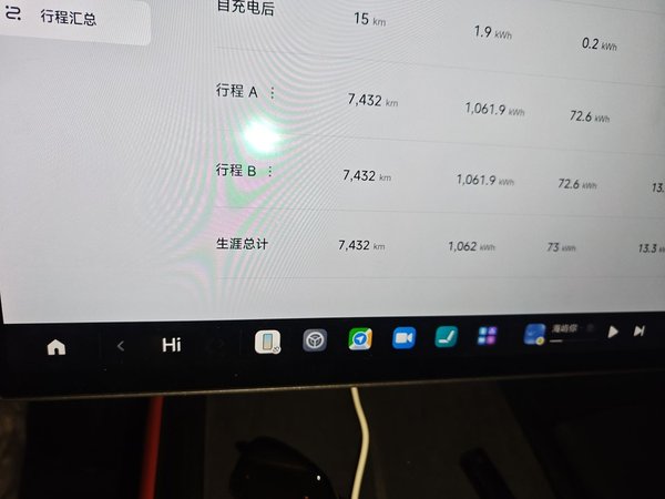 Xiaomi Auto SU7 2024, 7400 км, за 28016 USD - фото 10