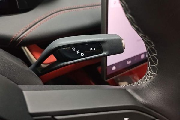 Xiaomi Auto SU7 2024, 13500 км, за 37545 USD - фото 17