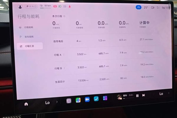 Xiaomi Auto SU7 2024, 13500 км, за 37545 USD - фото 15