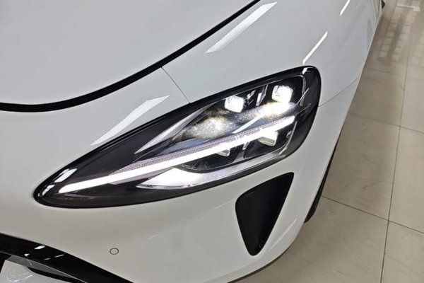 Xiaomi Auto SU7 2024, 13500 км, за 37545 USD - фото 9