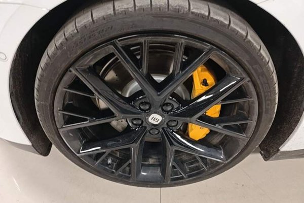 Xiaomi Auto SU7 2024, 13500 км, за 37545 USD - фото 8