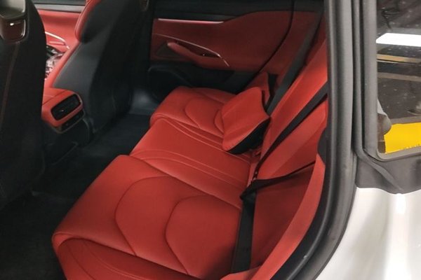 Xiaomi Auto SU7 2024, 13500 км, за 37545 USD - фото 20
