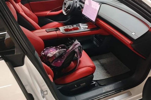 Xiaomi Auto SU7 2024, 13500 км, за 37545 USD - фото 23