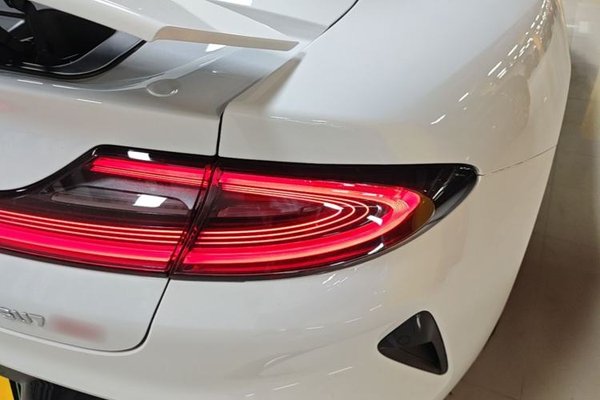 Xiaomi Auto SU7 2024, 13500 км, за 37545 USD - фото 7