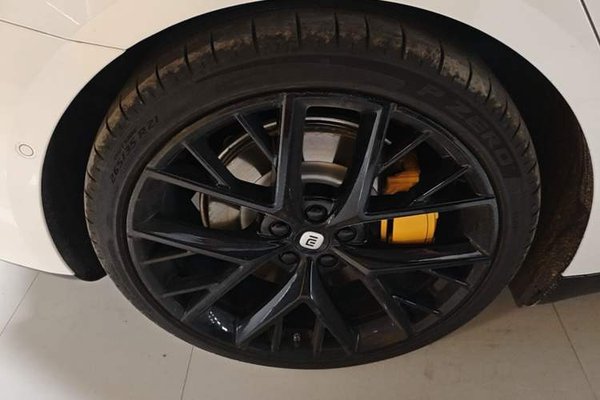 Xiaomi Auto SU7 2024, 13500 км, за 37545 USD - фото 10