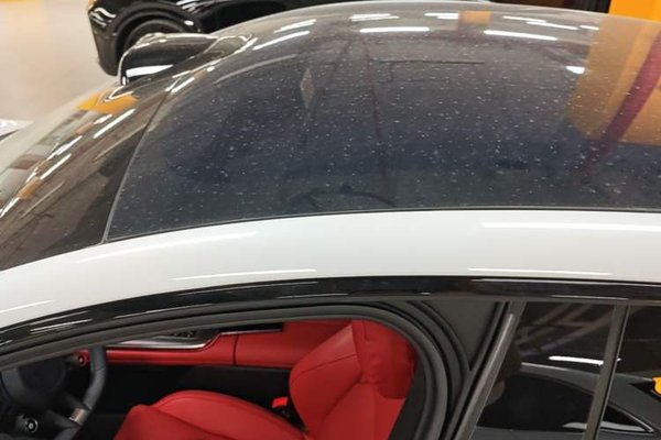 Xiaomi Auto SU7 2024, 13500 км, за 37545 USD - фото 11