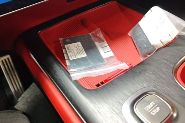 Xiaomi Auto SU7 2024, 13500 км, за 37545 USD - фото 12