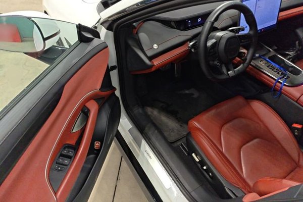 Xiaomi Auto SU7 2024, 13700 км, за 38127 USD - фото 19