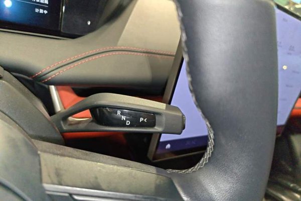Xiaomi Auto SU7 2024, 13700 км, за 38127 USD - фото 17