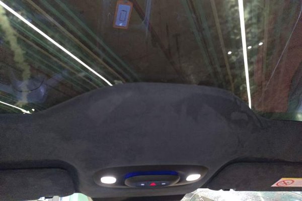 Xiaomi Auto SU7 2024, 13700 км, за 38127 USD - фото 21