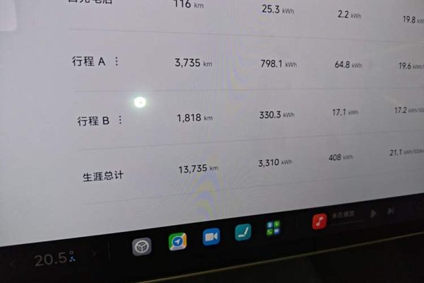 Xiaomi Auto SU7 2024, 13700 км, за 38127 USD - фото 15