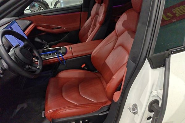 Xiaomi Auto SU7 2024, 13700 км, за 38127 USD - фото 18
