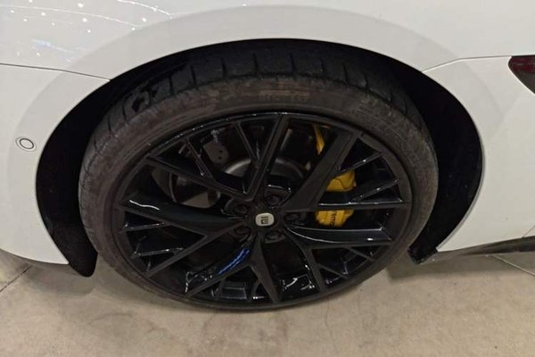 Xiaomi Auto SU7 2024, 13700 км, за 38127 USD - фото 8