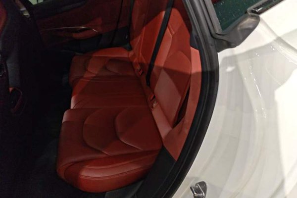 Xiaomi Auto SU7 2024, 13700 км, за 38127 USD - фото 20