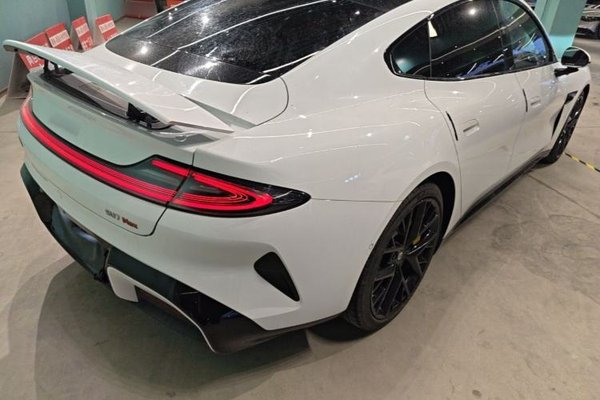 Xiaomi Auto SU7 2024, 13700 км, за 38127 USD - фото 6