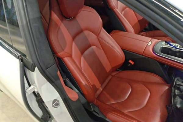 Xiaomi Auto SU7 2024, 13700 км, за 38127 USD - фото 23