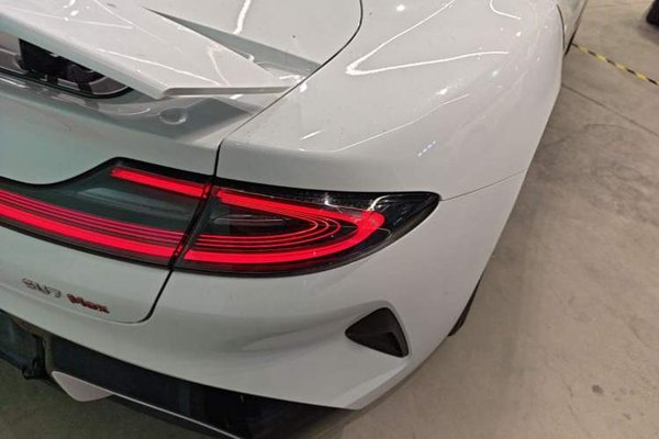 Xiaomi Auto SU7 2024, 13700 км, за 38127 USD - фото 7