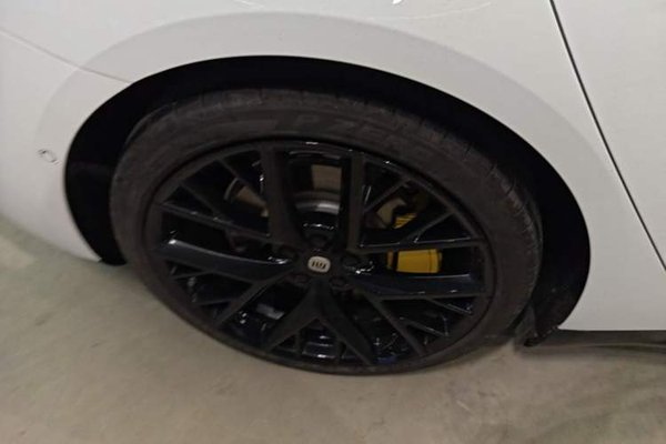 Xiaomi Auto SU7 2024, 13700 км, за 38127 USD - фото 10