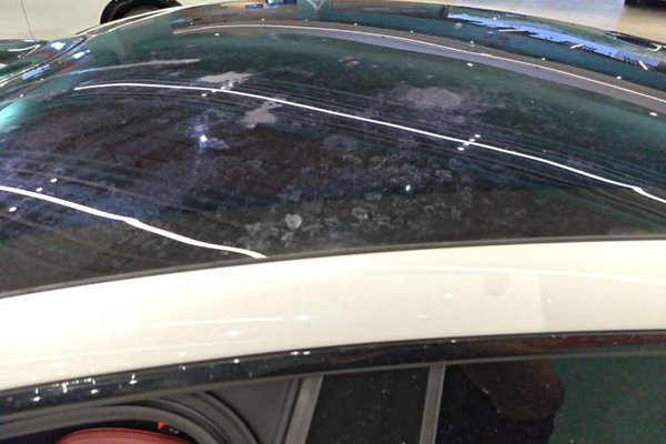Xiaomi Auto SU7 2024, 13700 км, за 38127 USD - фото 11