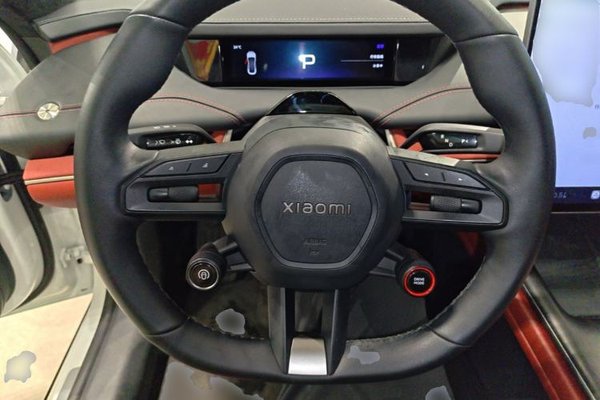Xiaomi Auto SU7 2024, 13700 км, за 38127 USD - фото 14