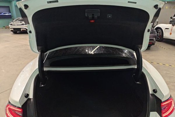 Xiaomi Auto SU7 2024, 13700 км, за 38127 USD - фото 22